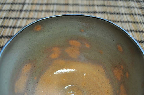 茶混ぜやすい素材の抹茶碗の一例の画像